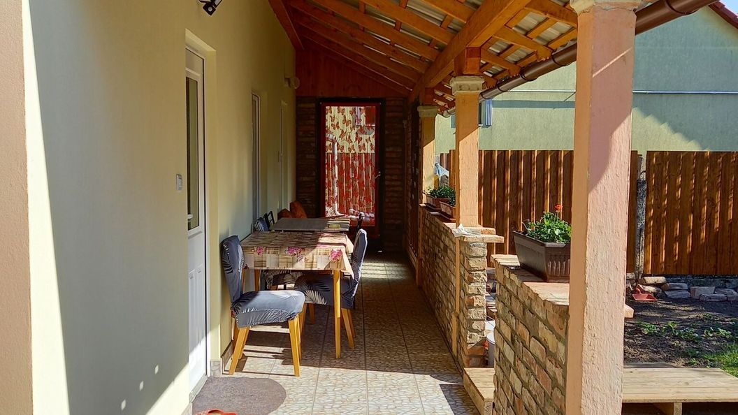 Kuckó Vendégház Püspökladány (1)