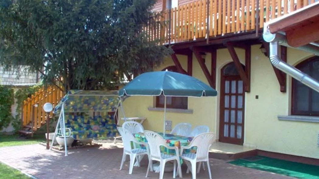 Sarkadi Apartman Hajdúszoboszló (1)