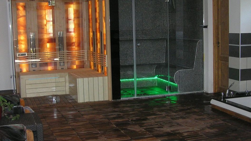 Wellness Vendégház Kovácsszénája (1)