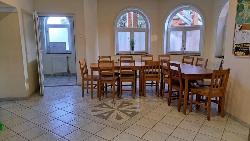 Tünde Vendégház Bogács (1)