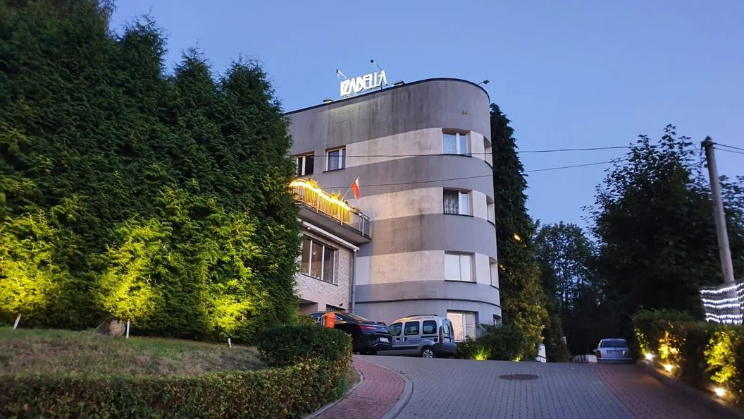 Rezydencja Izabella Wisła (1)