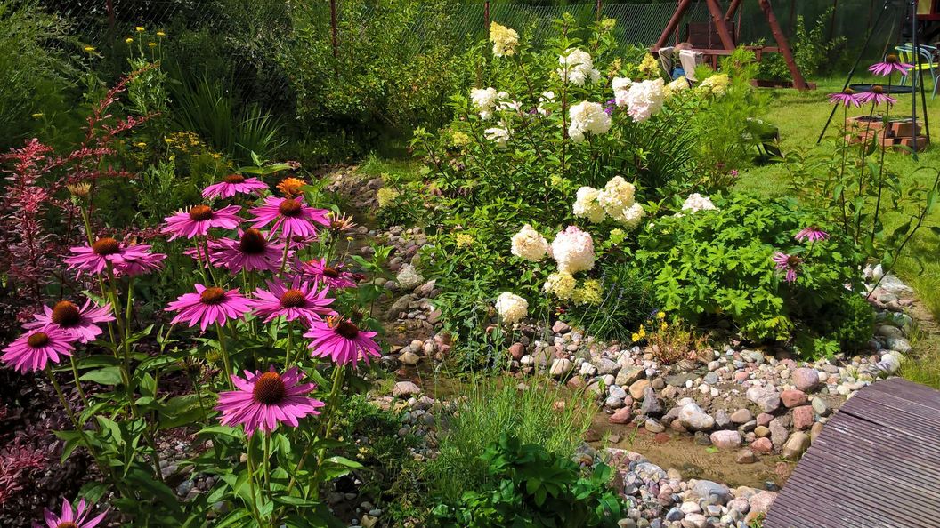 Domek w Salinku I Gniewino (1)