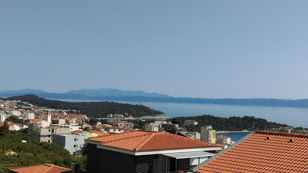 Apartman Ivanka Makarska (1)