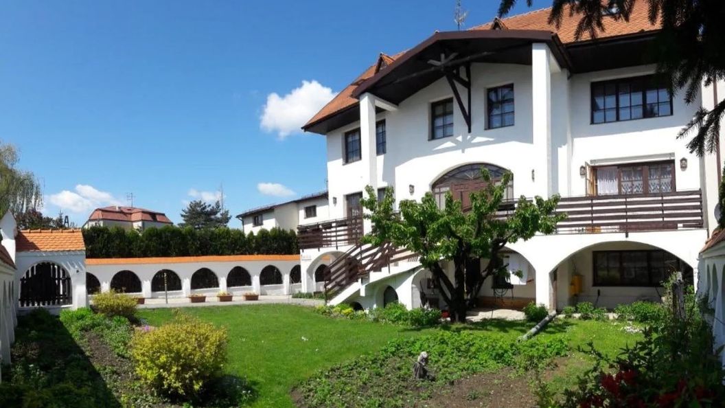 Pokoje Gościnne Wytchnienie Lublin (1)