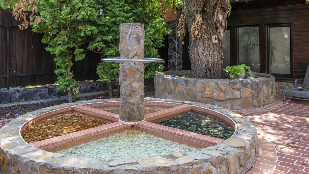 Faházas Villapark Ráckeve (1)