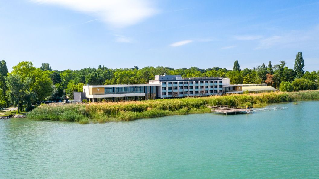 Hotel OTP Balatonszemes (1)