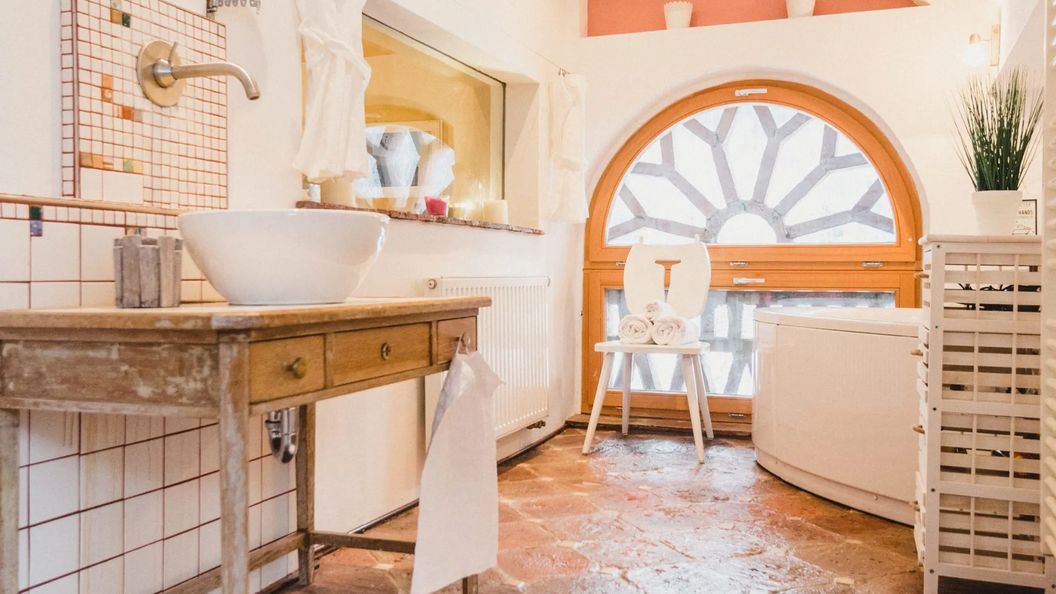 Mooki Country Apartman Gerlitzen-Ossiacher See (1)