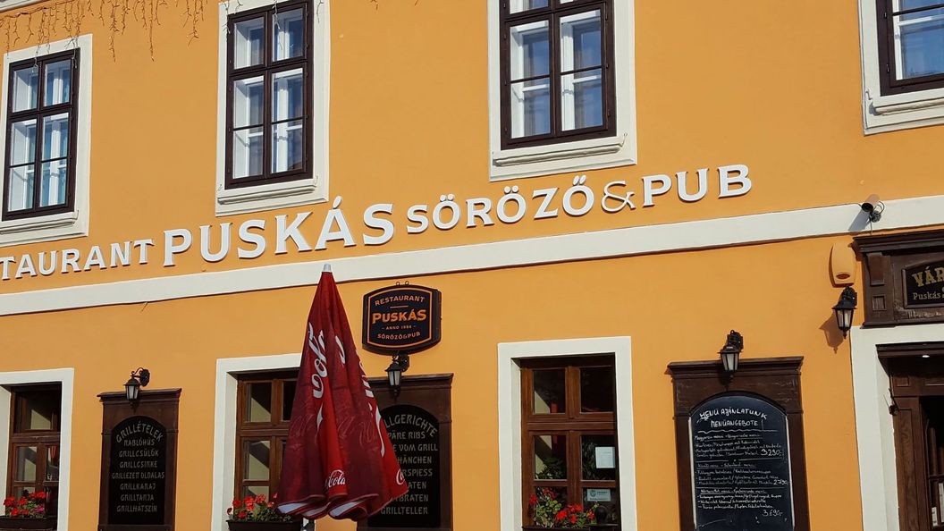 Várkerület Apartment Sopron (1)