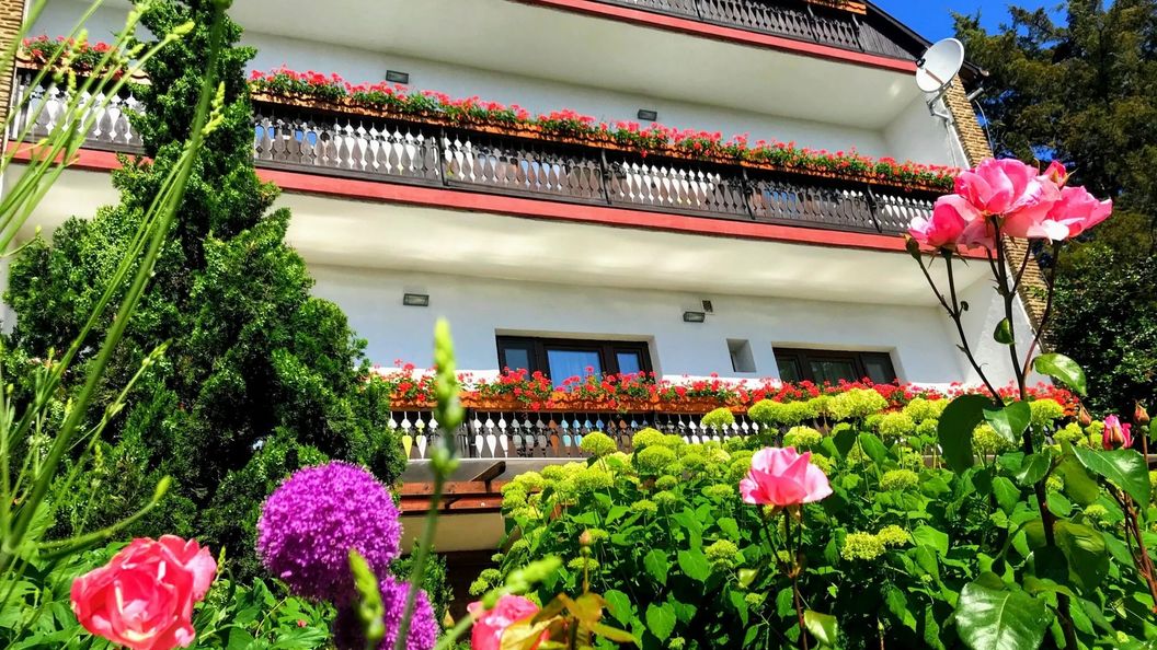 Gabi Villa Hévíz (1)