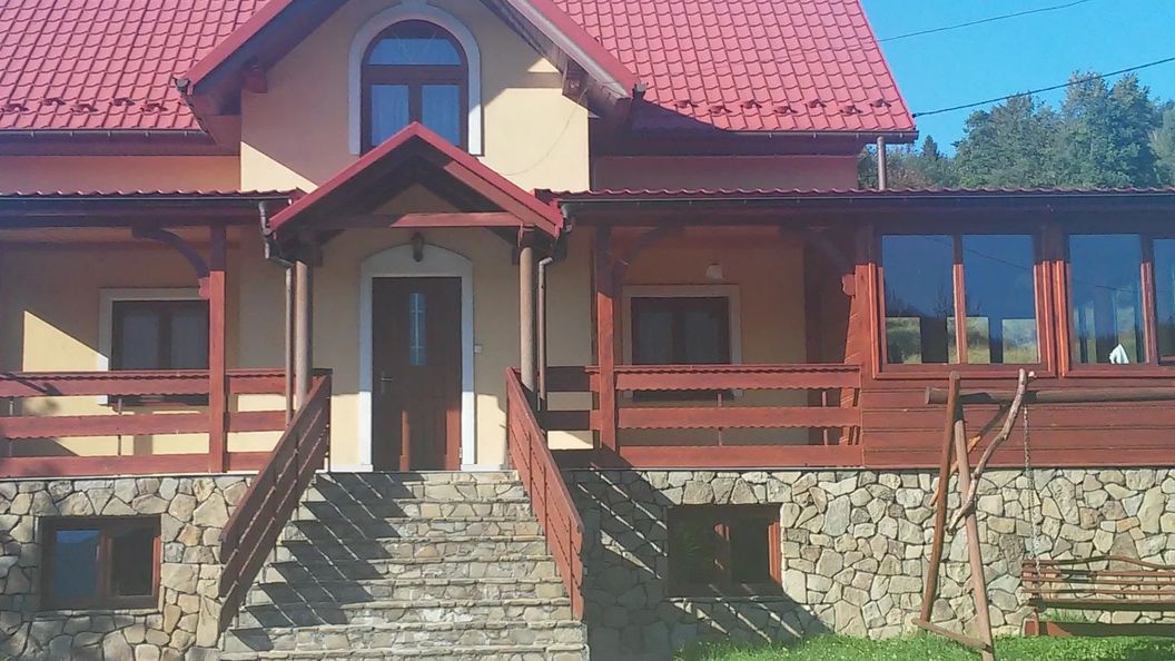 Apartament Dom Jarka Kasina Wielka (1)