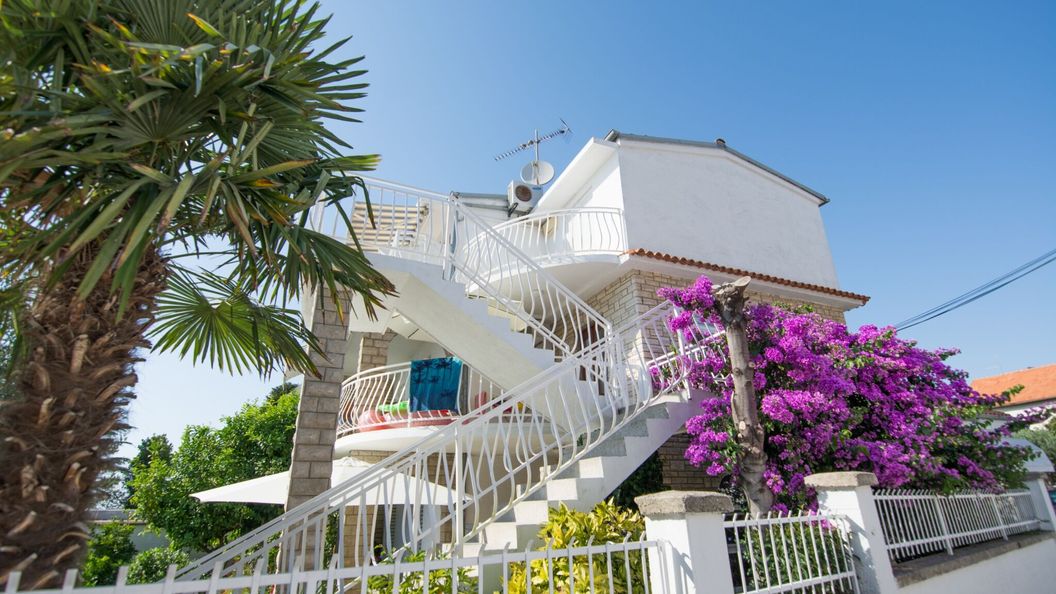 Apartman Rajna Biograd na Moru (1)