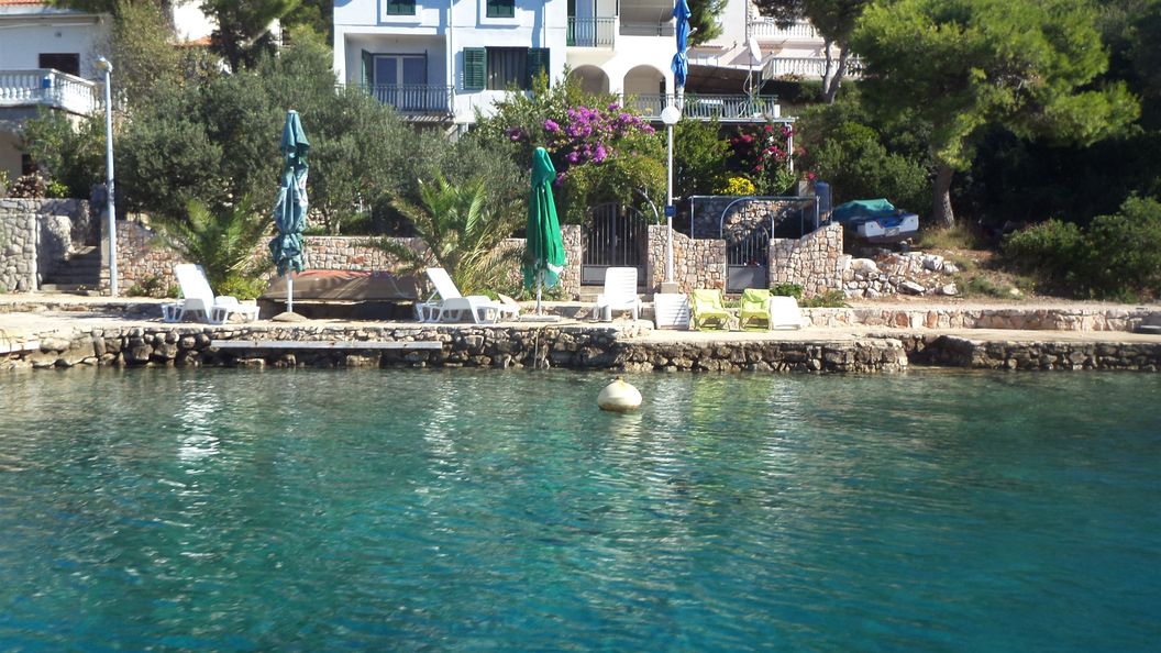 Apartments Rosa Kaprije (1)