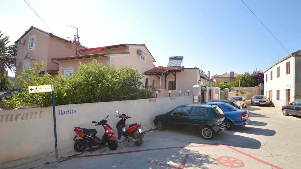 Apartments Goga Mali Losinj (1)