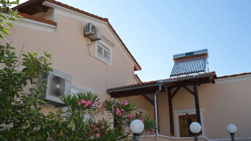 Apartments Goga Mali Losinj (1)