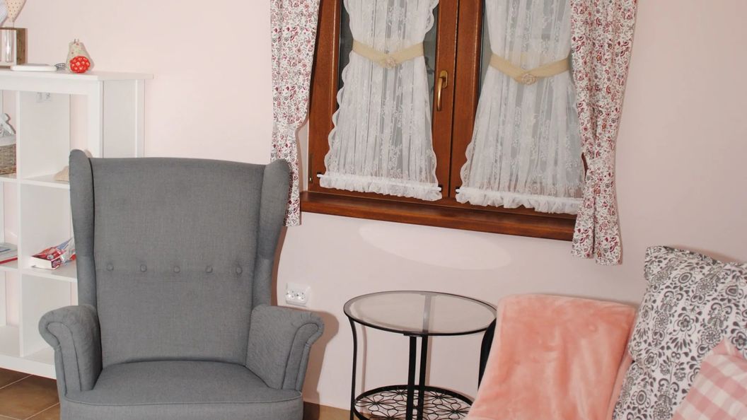 Erdőszéli Házikó Bükkszék (1)