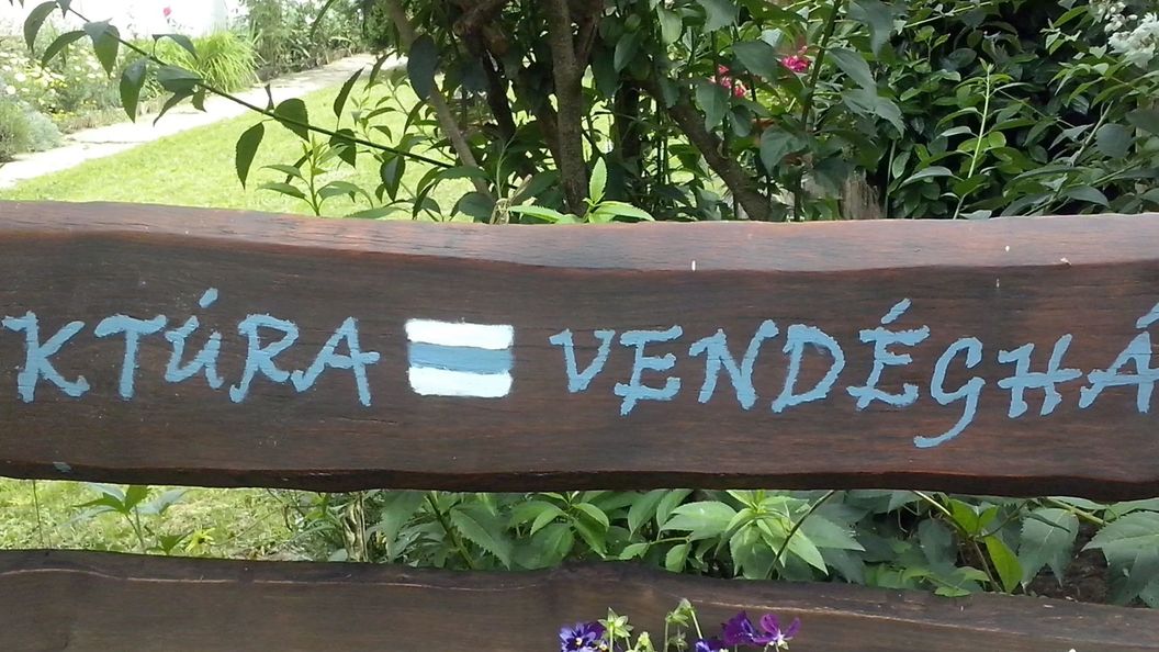 Kéktúra Vendégház Óbánya (1)