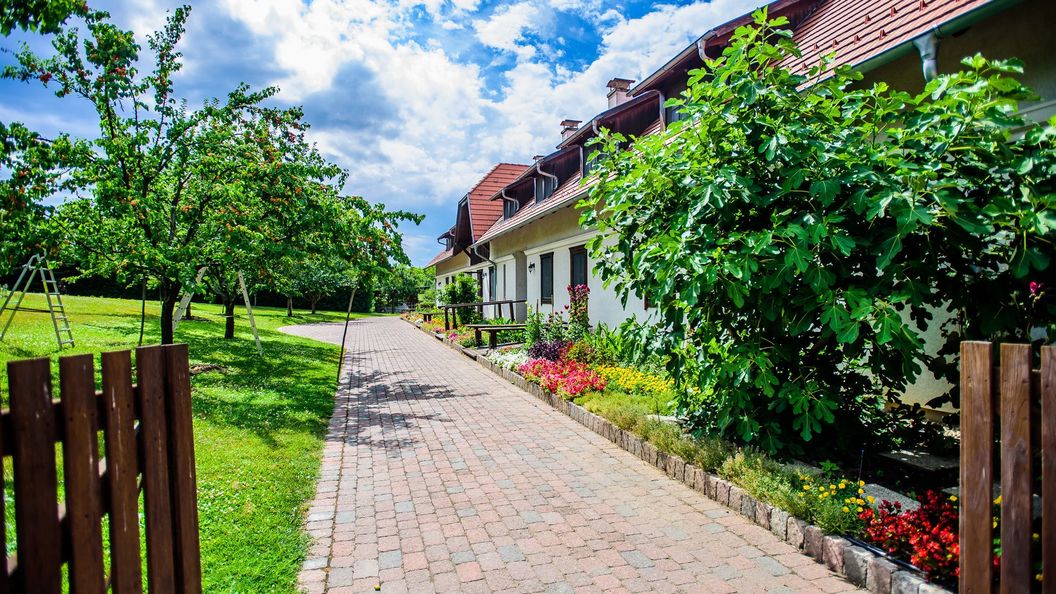 Töreki Apartman Siófok (1)