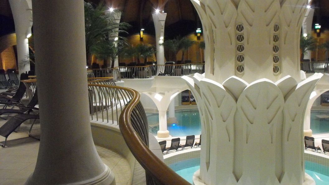 Arcanum Apartman Makó (1)