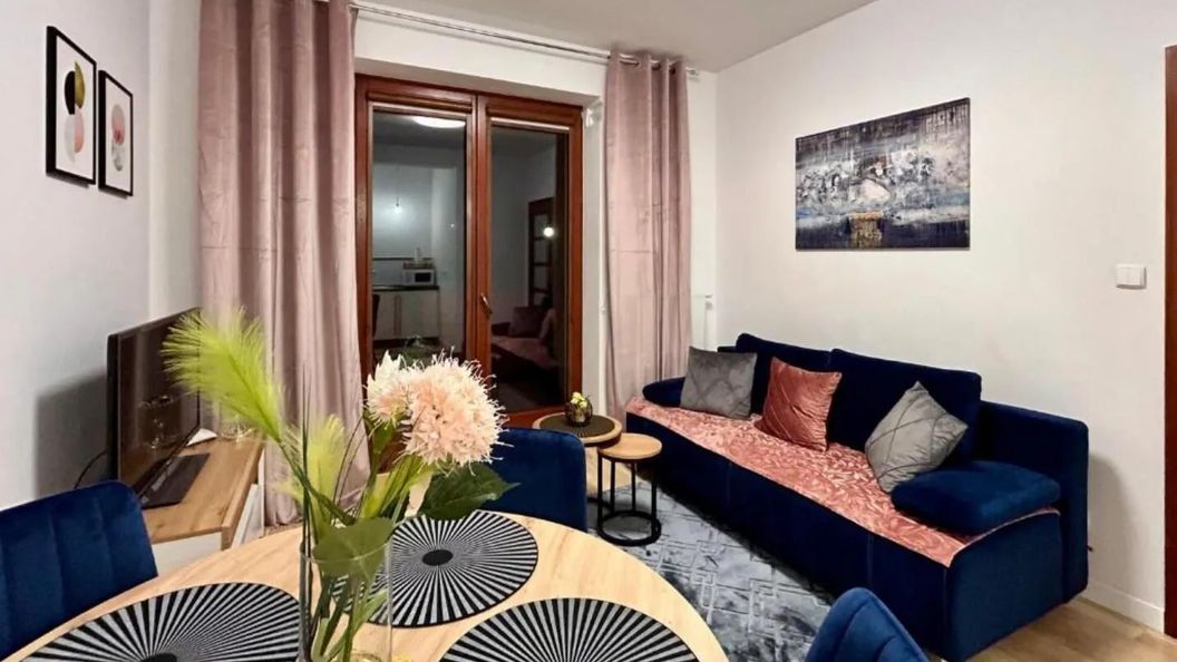 Apartament Klaudia - Parkowa Polana Polanica-Zdrój (1)