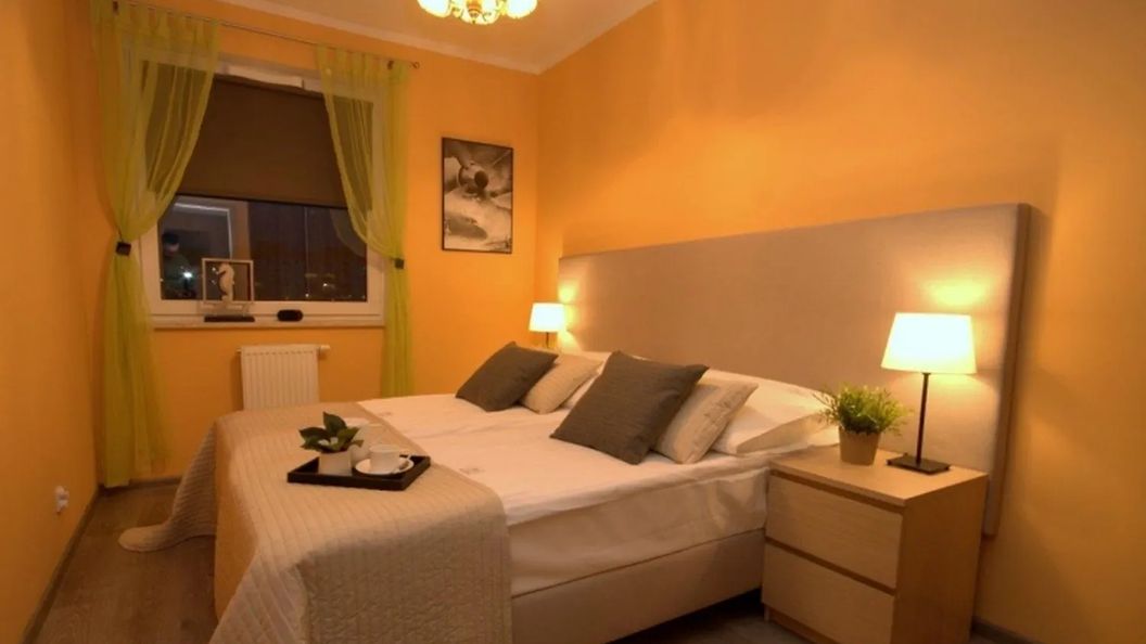 IRS Apartament Charlie Gdańsk (1)