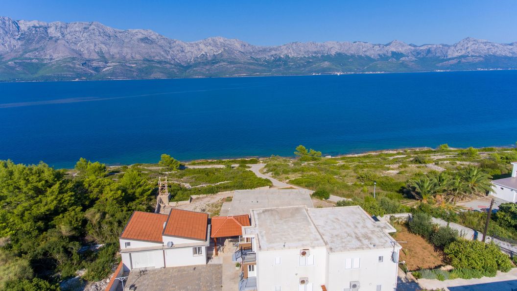 Apartments Rose Sucuraj (1)