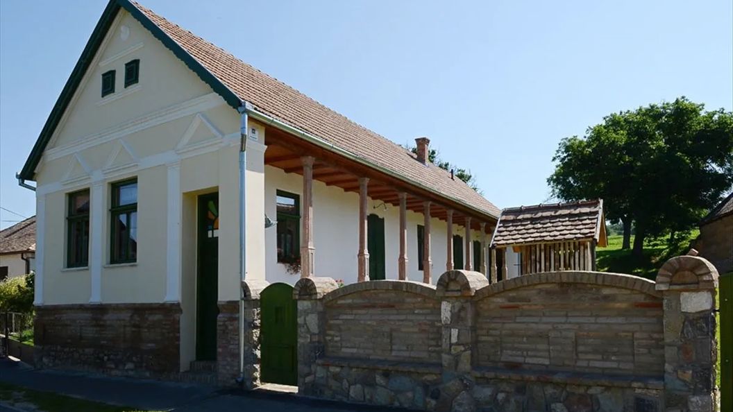 Zengőalja Vendégház Erzsébet (1)