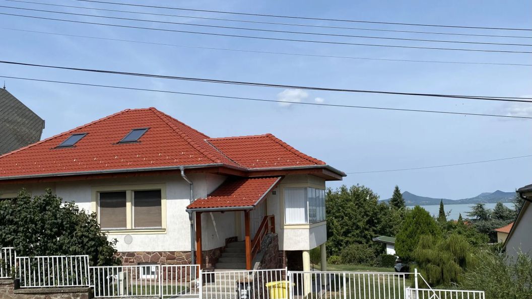Tavaszi Nyaraló Fonyód (1)