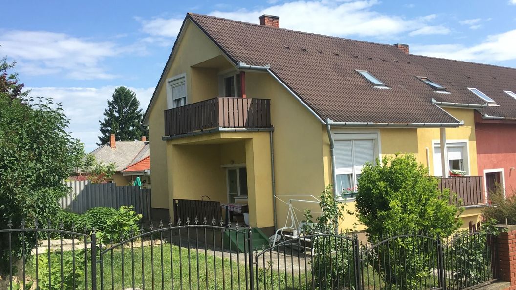 Ibolya Apartman Fonyód (1)