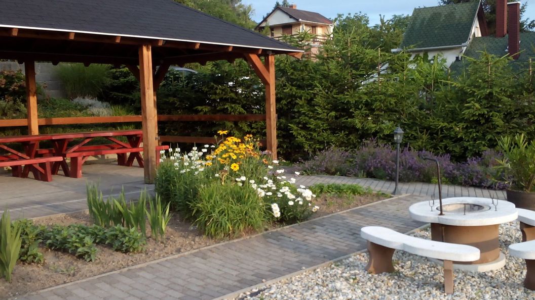 Vadvirág Vendégház Dunaalmás (1)