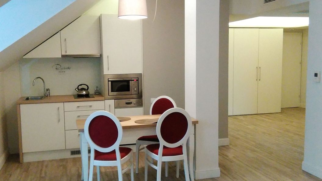 Hotel Rozbicki Włocławek (1)