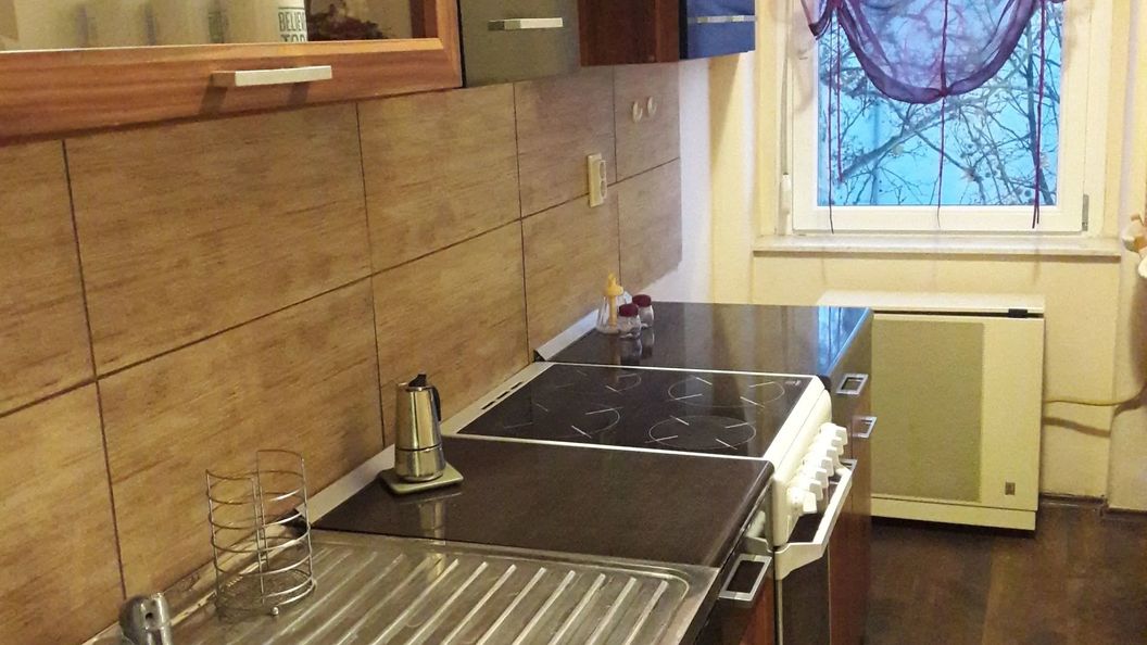 Home Apartman Debrecen (1)