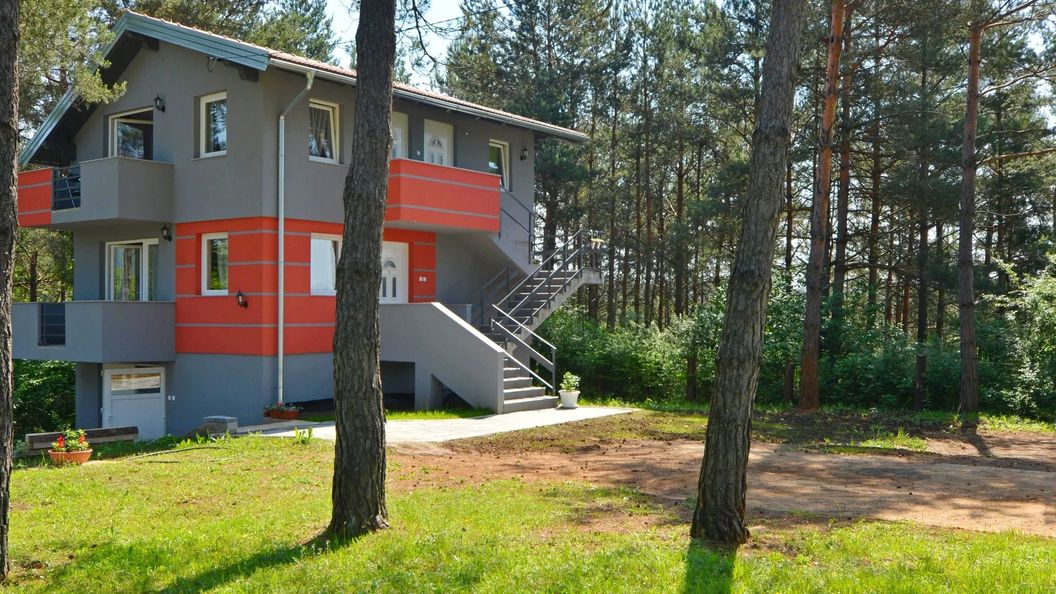 Guesthouse Rudine Slunj (1)