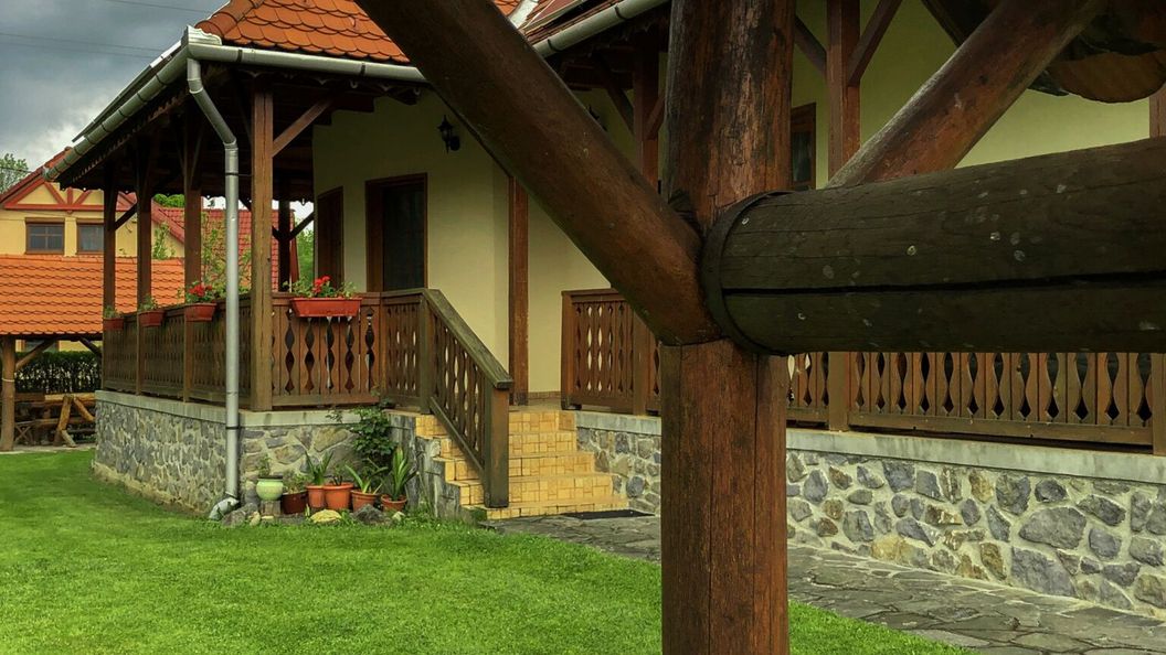 Katica Ház Telkibánya (1)