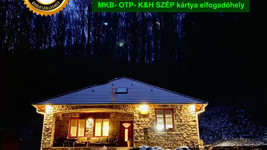 Porcelán Vendégház Hollóháza (1)