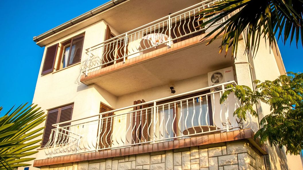 Apartmani Radic Malinska (1)