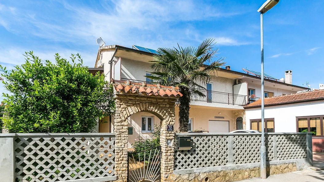 Apartmani Aleksic Medulin (1)