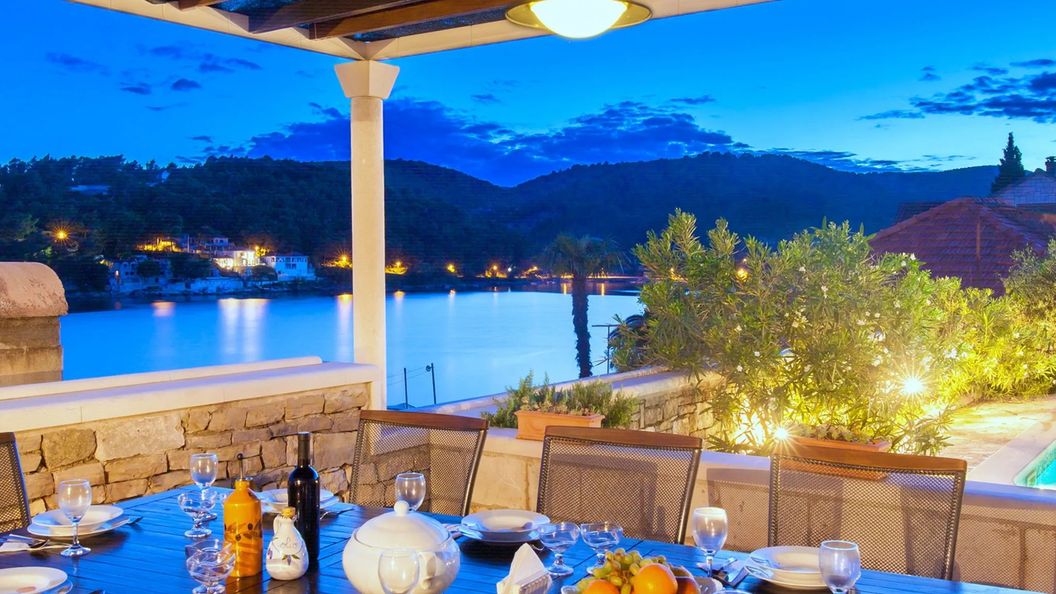 Villa Mir Vami Sumartin Brac Island (1)