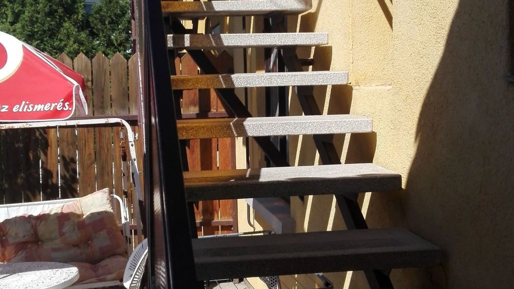 Ibolya Apartman Balatonmáriafürdő (1)