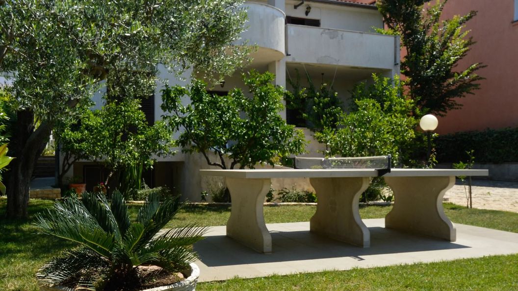 Grgorinic 1 Apartman Pješčana Uvala (1)