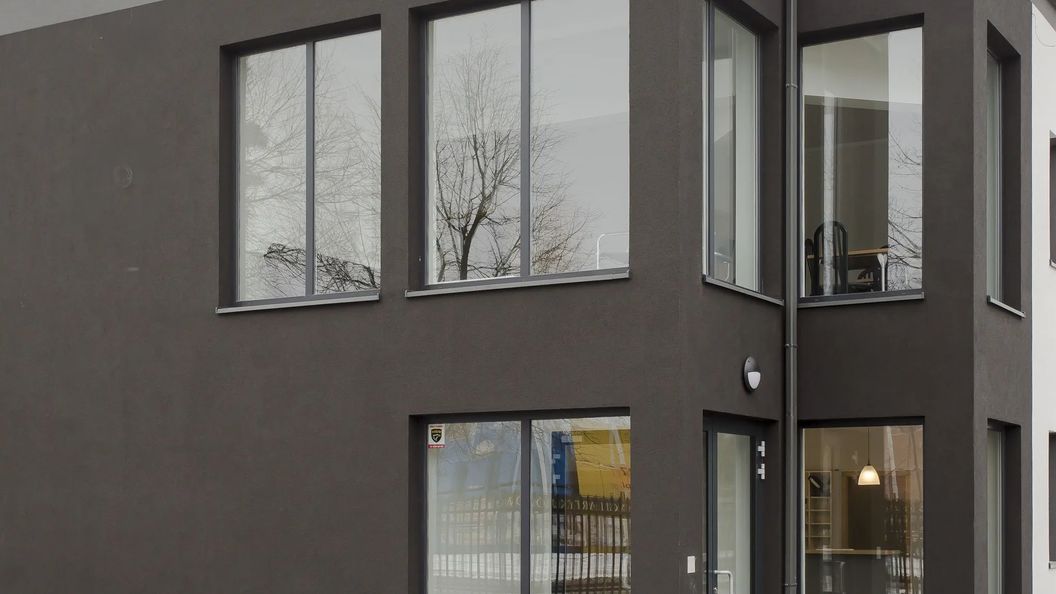 Arcus Premium Hostel Warszawa (1)