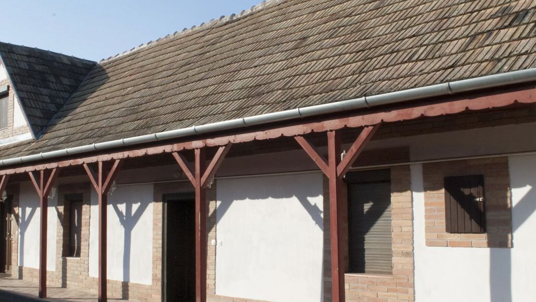 Szent Péter Vendégház Kajászó (1)