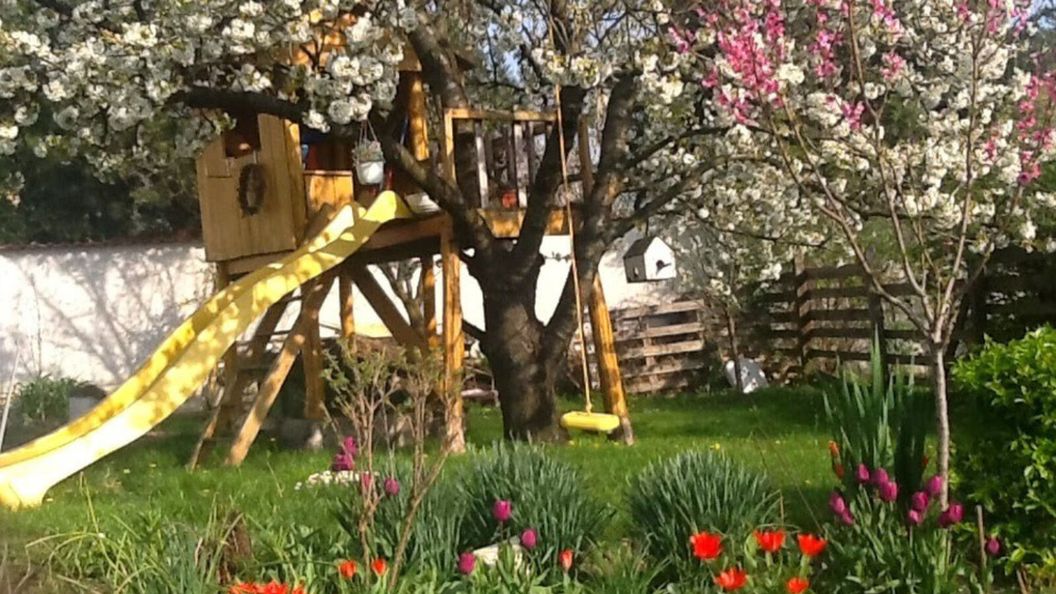 Lilla Apartman Mór (1)