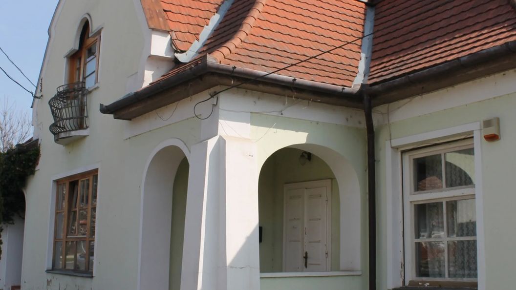 Két Kapu Udvarház Szentlászló (1)