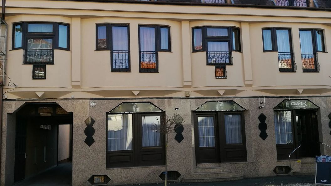 Mátyás Szállás Panzió Szombathely (1)