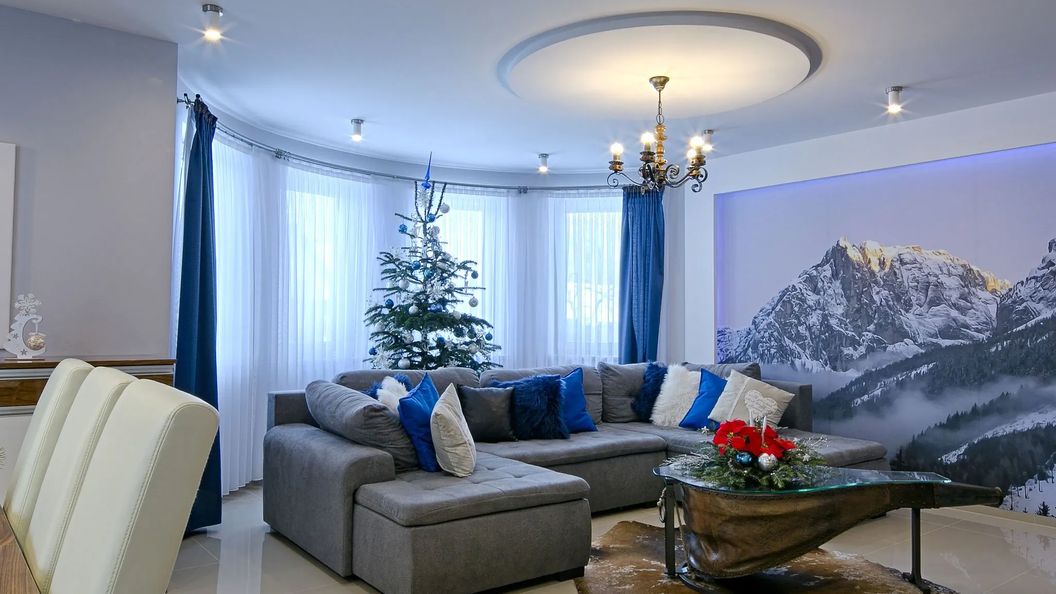 Gordonówka Residence & SPA (1)