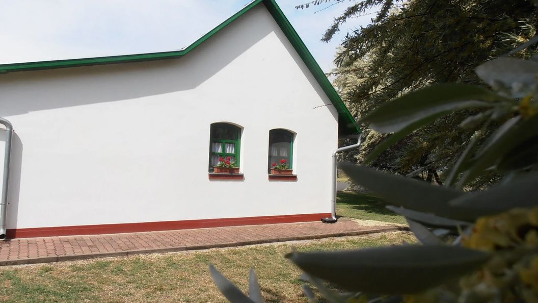 Öko Ház Mórahalom (1)