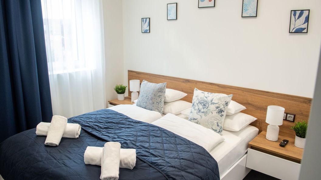 Dolce Vita Hotel Balatonkenese (1)