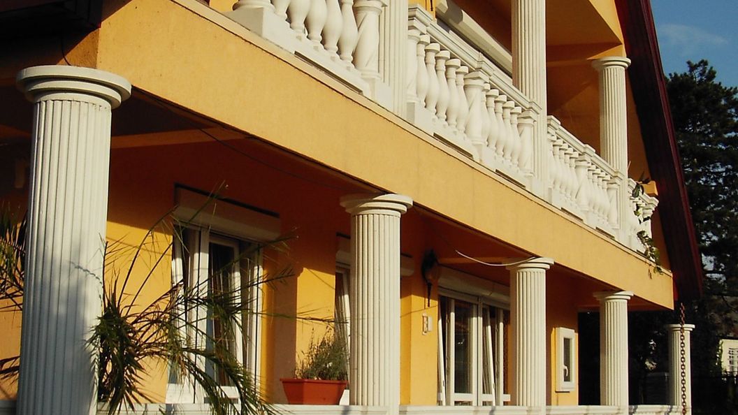 Koppi Ház Siófok (1)