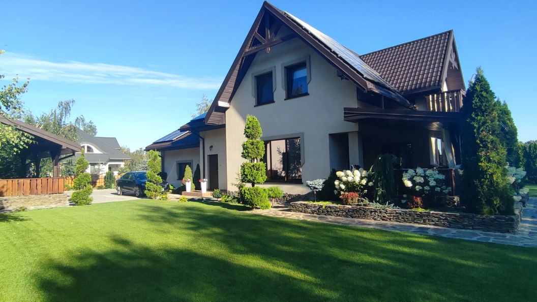 Noclegi Atmosfera Rozalin (1)