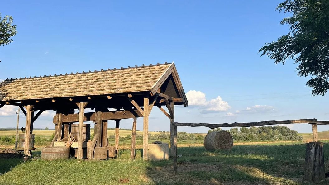 Buzál-Mórocza Pincészet és Szálláshely Etyek (1)